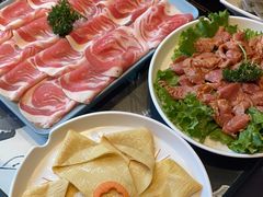 -名都晓荷塘(涿州店)