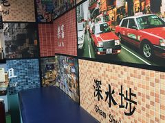 -小龍鳳·港式海鲜打边炉(沙湖路店)