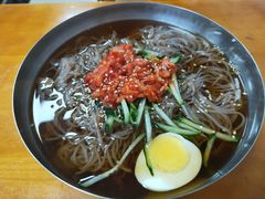 -韩泉韩国美食屋(朝晖路店)