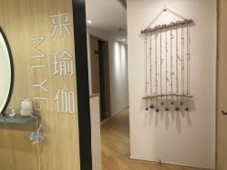 -MLYG美来瑜伽·普拉提