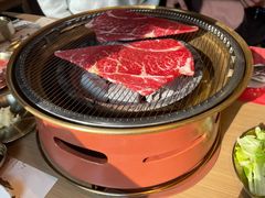 -西塔老太太泥炉烤肉(双井店)