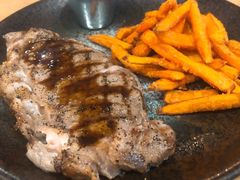 -HELLO 27 意面·沙拉·帕尼尼