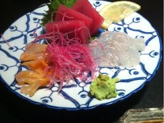 三文鱼-江户前日本料理(瑞诗酒店店)