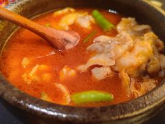 -山石榴·贵州菜(丰盛里店)