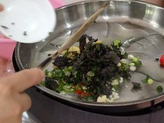 紫苏叶-标记好食