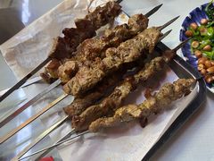 -Xabnam_夏葡纳·新疆餐厅(日坛上街店)