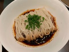 红油燃面-鼎泰丰(国金店)