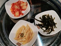 -韩宫宴烤肉·料理(砂之船奥特莱斯店)