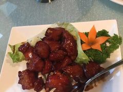 -无招牌海鲜餐厅(滨海艺术中心店)