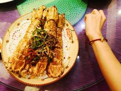 -盛港湾海鲜食府(黄沙店)