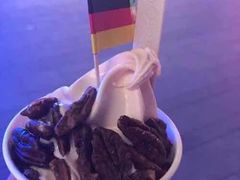 -JW德国冻酸奶Frozen Yogurt(龙湖成都滨江天街店)
