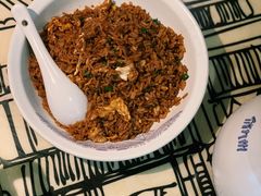 -俏九州·小炒黄牛肉(华润万象汇店)