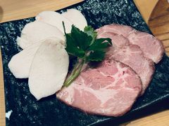 -篝拉面(银座店)