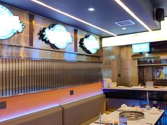 -渔香岛美蛙鱼头火锅(威清路店)