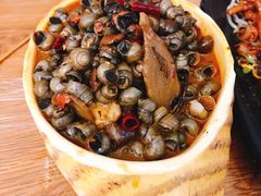 -猫姑娘大盘鸡(商城路店)