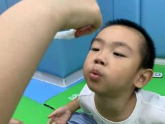 -全优加早教托育园(金海岸店)