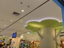 -meland亲子乐园•派对•研学(苏州悠方购物中心店)