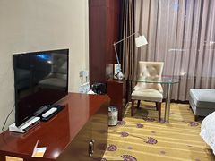 -锦龙国际酒店(天津奥体中心华苑地铁站店)