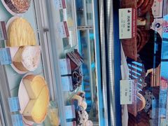 -德南面包房(尚都店)