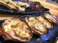 -割烹旭日本料理(龙湖狮山天街店)
