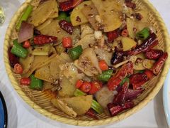 -阆辣荟餐饮(老味道8年·古城店)