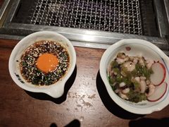-御牛道日式烤肉料理(杭州万象城店)