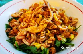 Tea Oil Hengdong Crispy Tripe