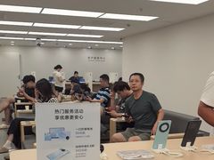 -华为授权服务中心(中关村大厦)