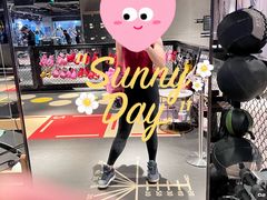 -威尔仕健身(新天地店)