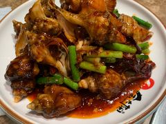 -金太阳海鲜烧烤·本地人餐厅(东纬路旗舰店)