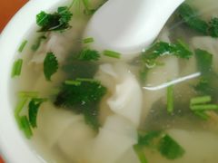 -杭州小吃(工人体育场北路店)