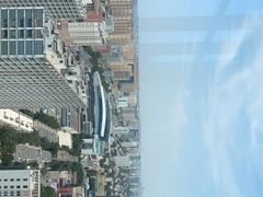 -视界美食自助餐厅·石家庄希尔顿酒店