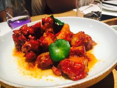话梅小排-青梅酒肆PLUS(长白仙岛北路店)