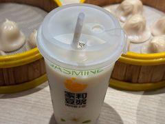 -家和豆浆·茶社(瘦西湖店)