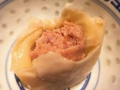 鸭油汤包-南京大牌档(之心城店)