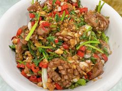 -谭姐湘菜馆(浦东大道店)