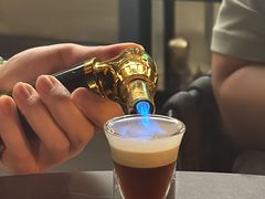 -叁 Three· bistro餐酒馆