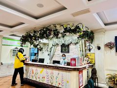 -朝郡酒家·粤菜(燕大星苑店)