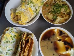 -陈记锅巴菜(五大道店)