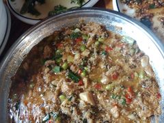 -李东农庄(中南百草园地标店)