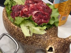 -刘少华贵州小黄牛·鲜牛肉火锅(总店)