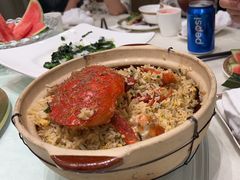 -金时代顺风大酒店(临港百联店)