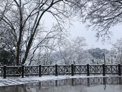 -东航云逸酒店(九溪烟树店)
