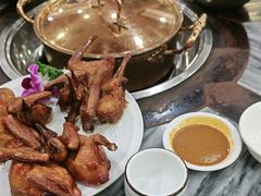 -鸽鸟轩(石岐店)