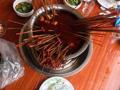 -牛华八婆麻辣烫(起源店)