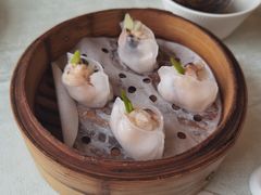 -南海渔村·空中一号