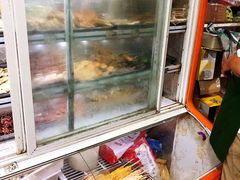 -五厂炸串(四流南路店)