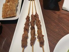 羊肉串-南门小馆·清真(国贸商城店)