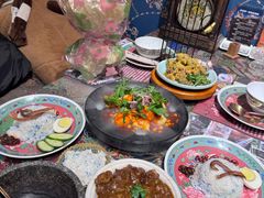 -小娘惹厨房Little Nyonya(狮城有约上榜店)