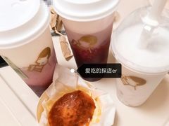 -喜茶(振华商厦店)